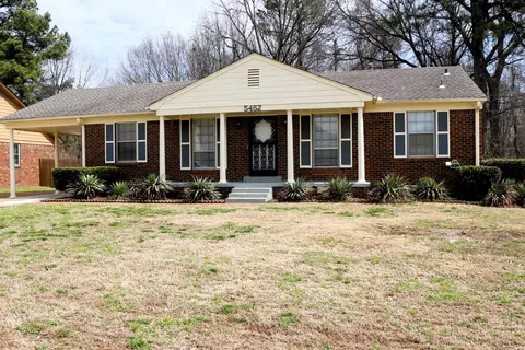 5452 Jordan Dr, Memphis, TN 38116
