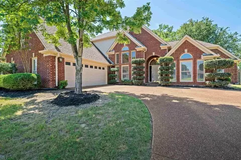 12223 Snyderwood Dr, Arlington, TN 38002