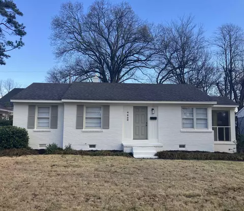 4950 Princeton Rd, Memphis, TN 38117