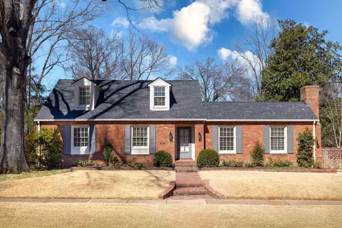 4184 Chanwil Ave, Memphis, TN 38117