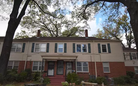 2991 Walnut Grove Rd #2, Memphis, TN 38111