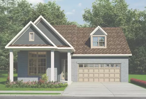 11267 Jamison Woods Dr N, Arlington, TN 38002