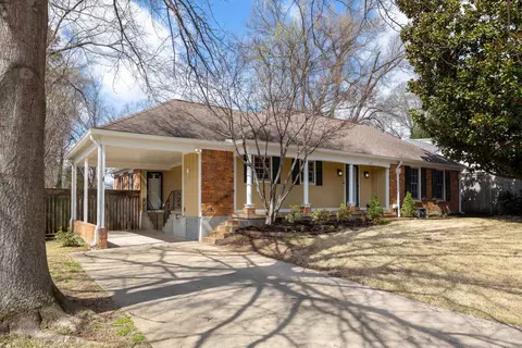 115 E Charlotte Cir, Memphis, TN 38117