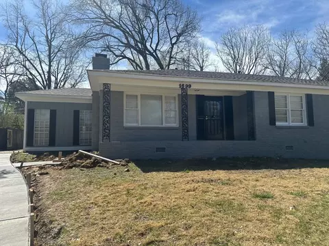 1699 Frayser Blvd, Memphis, TN 38127