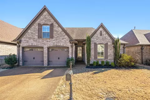 8519 Woodland Rose Cir N, Cordova, TN 38016
