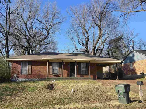 2166 Corning Ave, Memphis, TN 38127