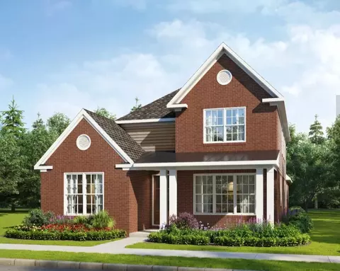 5695 Pleasant Park Pl, Arlington, TN 38002