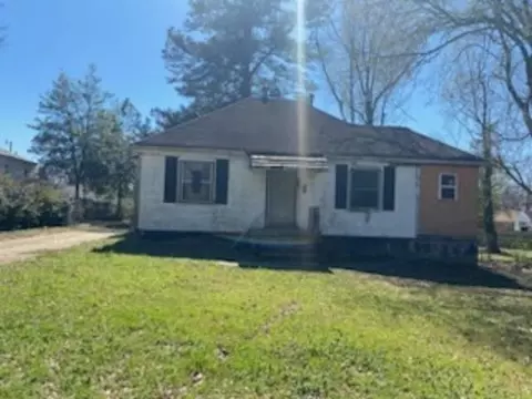 525 E Dison Ave, Memphis, TN 38106