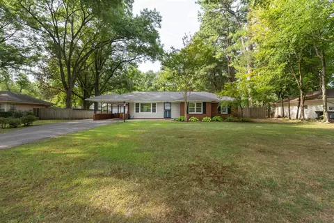 4535 Princeton Rd, Memphis, TN 38117