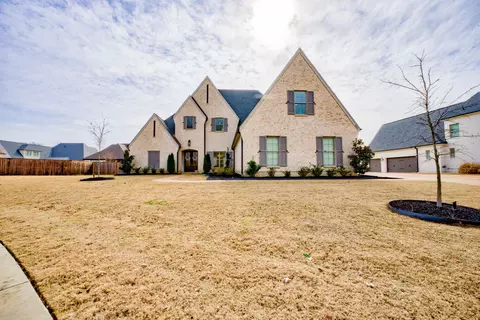 201 Kendall Grove Cv, Collierville, TN 38017