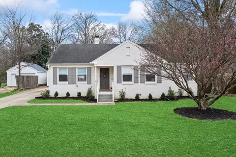 3601 Mimosa Ave, Memphis, TN 38111