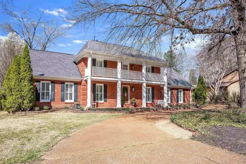 597 Harwood Cv, Memphis, TN 38120
