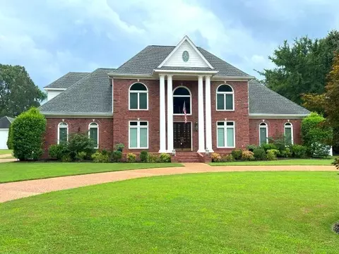 25 Valerie Cv, Somerville, TN 38068