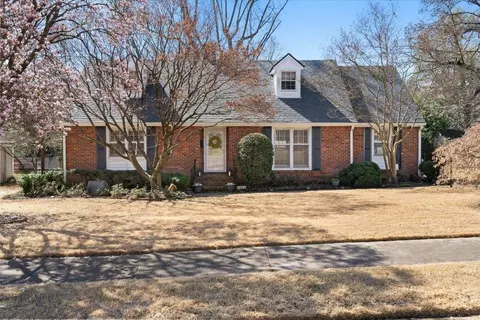 4877 Lynbar Ave, Memphis, TN 38117