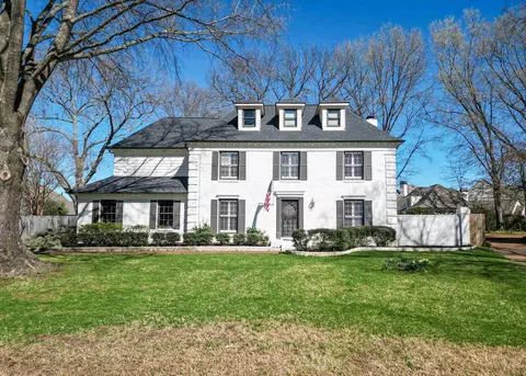 3608 Neyland Cv, Collierville, TN 38017