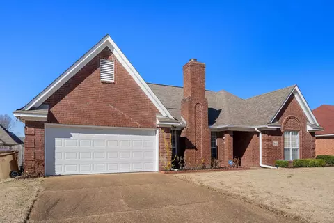 7860 Freehold Dr, Memphis, TN 38125