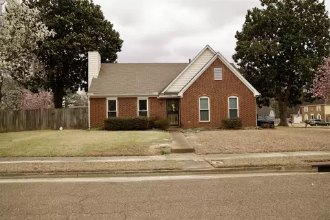 5916 Sycamore Manor Cv, Bartlett, TN 38134