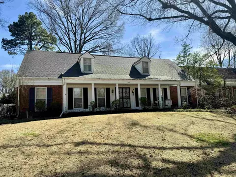 5597 Fair Cv, Memphis, TN 38115