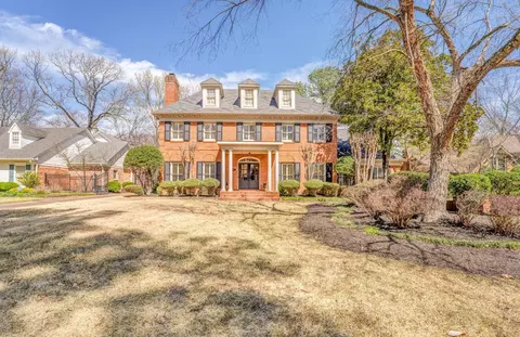 6502 N Oak Shadows Cir, Memphis, TN 38119