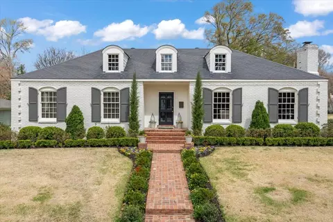 4138 Long Leaf Dr, Memphis, TN 38117