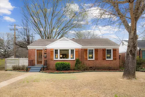 3973 Philwood Ave, Memphis, TN 38122
