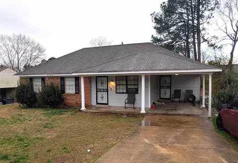 4015 N Trezevant St, Memphis, TN 38127