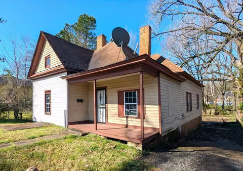 1659 Gaither St, Memphis, TN 38106