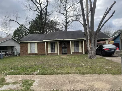 5207 Breckenwood Dr, Memphis, TN 38127