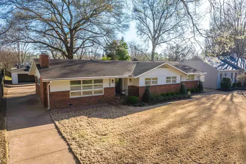 5369 Pecan Grove Ln, Memphis, TN 38120