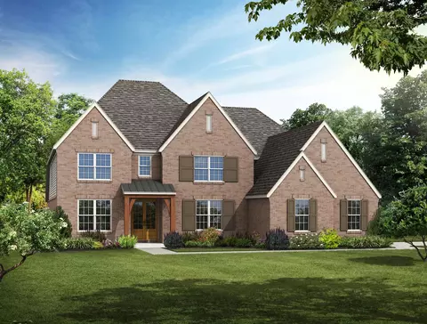 12782 Heather Mist Cv, Arlington, TN 38002