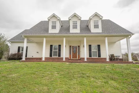3740 N Charles Bartlett Rd, Millington, TN 38053