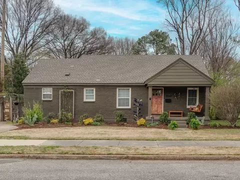 3840 Douglass Ave, Memphis, TN 38111