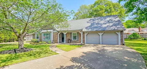 7176 Havershire Cv, Germantown, TN 38138