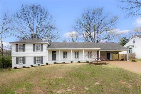1729 Oak Hill Dr, Germantown, TN 38138