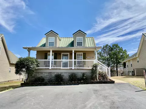 20 Cumberland Cir, Iuka, MS 38852