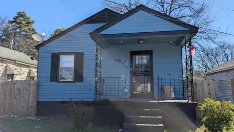 1480 Locust St, Memphis, TN 38108