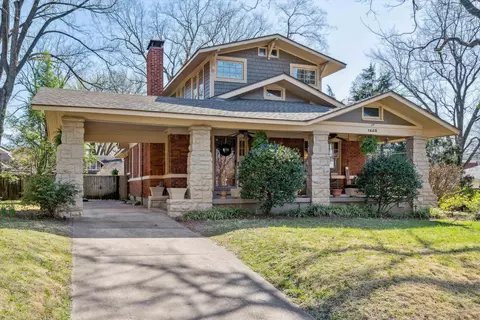1665 Overton Park Ave, Memphis, TN 38112