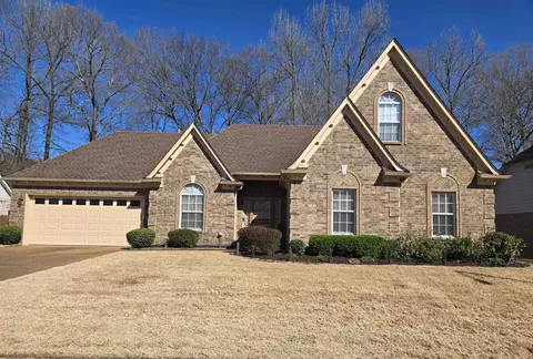 8512 Trondheim Dr, Cordova, TN 38018