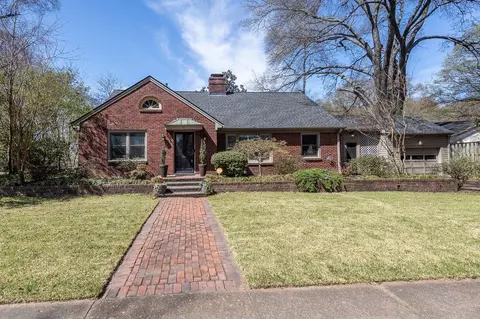 43 E Northwood Dr, Memphis, TN 38111