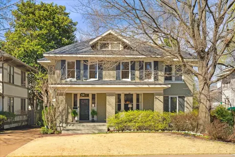 1776 Carr Ave, Memphis, TN 38104