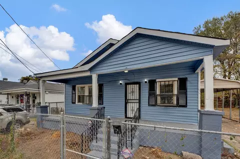 1480 Warford St, Memphis, TN 38108