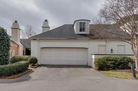 241 Baronne Pl, Memphis, TN 38117