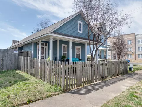 105 Looney Ave, Memphis, TN 38107