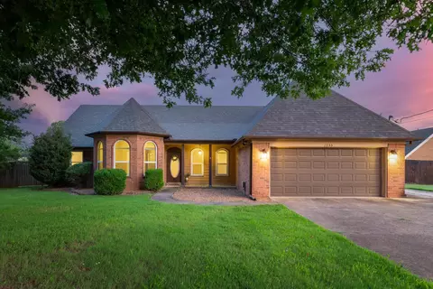 1355 Rosemark Rd, Atoka, TN 38004