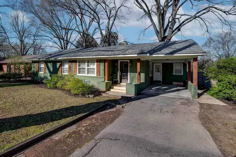 79 W Bendel Cir, Memphis, TN 38117