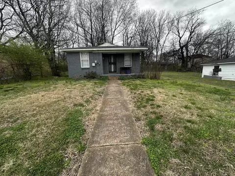 111 Ingle Ave, Memphis, TN 38109