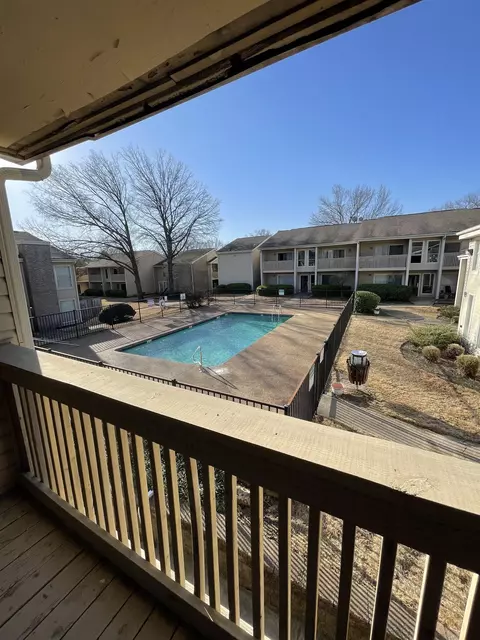 6756 Quail Hollow Ct #4, Memphis, TN 38120