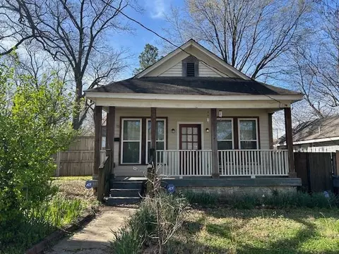 2535 Yale Ave, Memphis, TN 38112