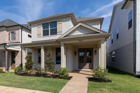 8663 Colleton Way, Cordova, TN 38018