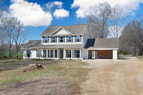 2844 Bud Eubank Rd, Stanton, TN 38069